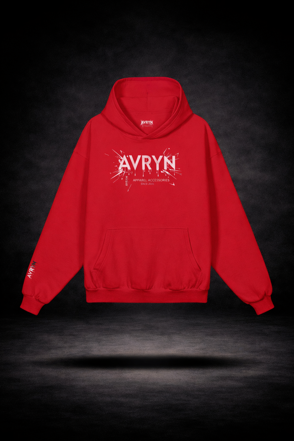 Desire D'amour hoodie