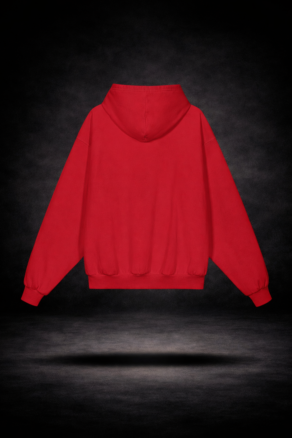 Desire D'amour hoodie