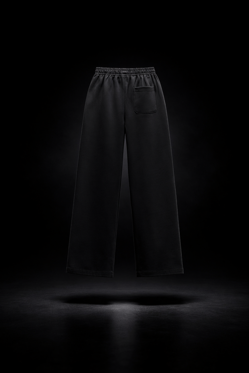 Born to be ready pants