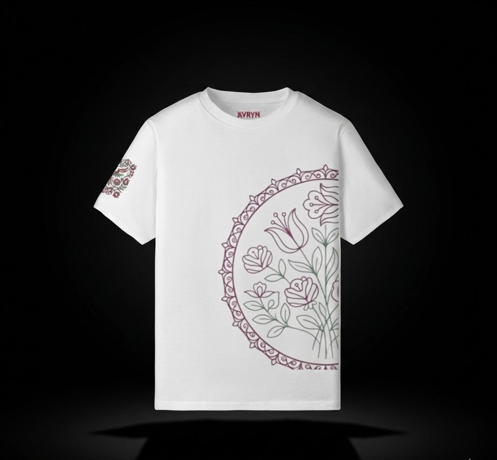 Archive 01 T-shirt