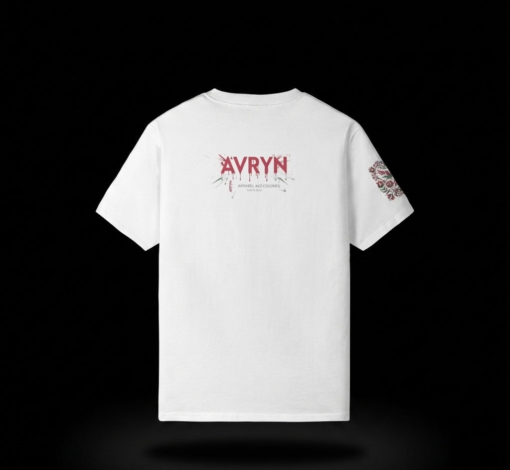 Archive 01 T-shirt