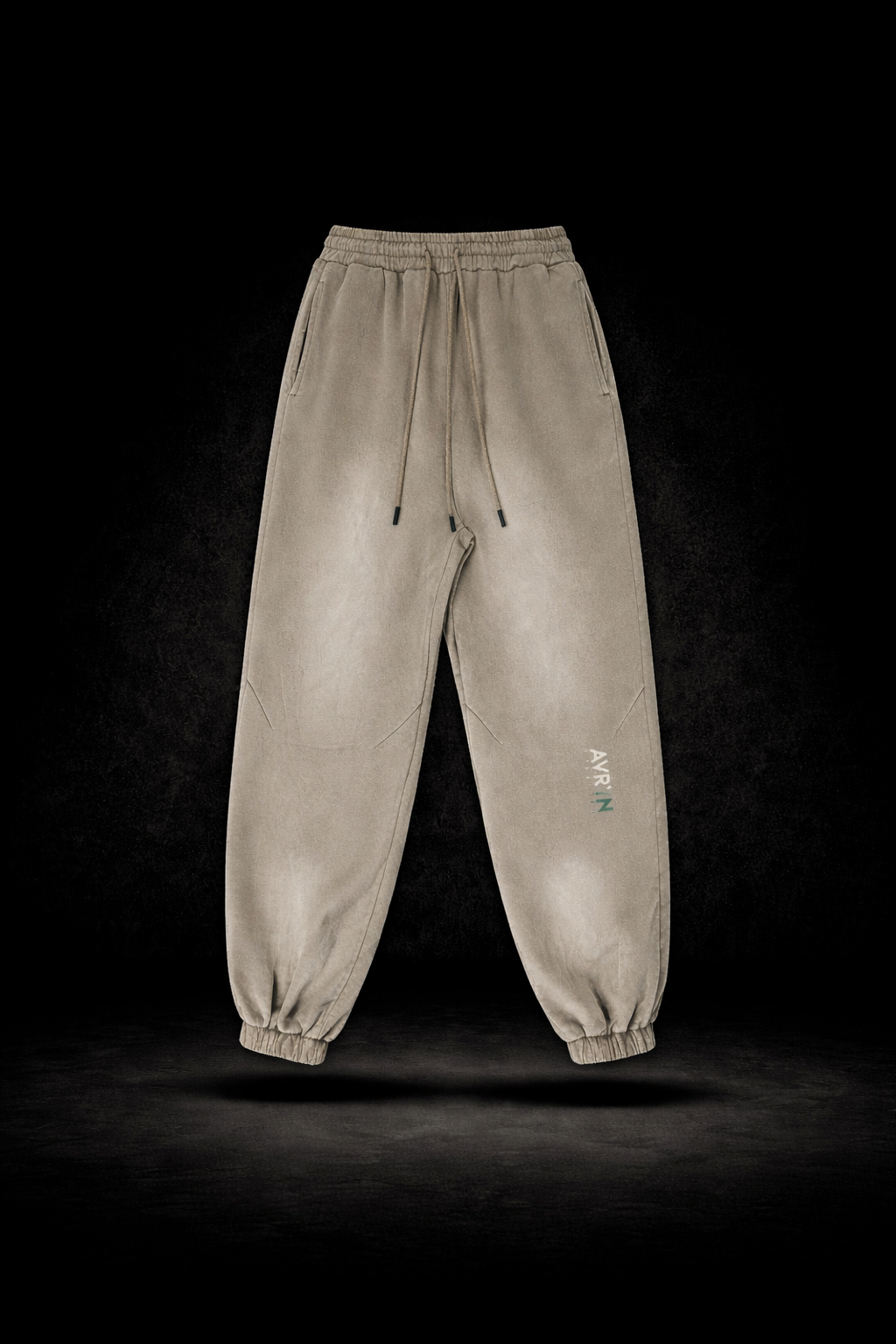 Fading existence pants